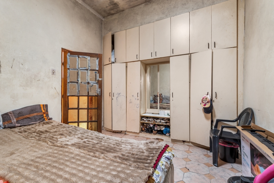 2 Bedroom Property for Sale in Observatory Western Cape